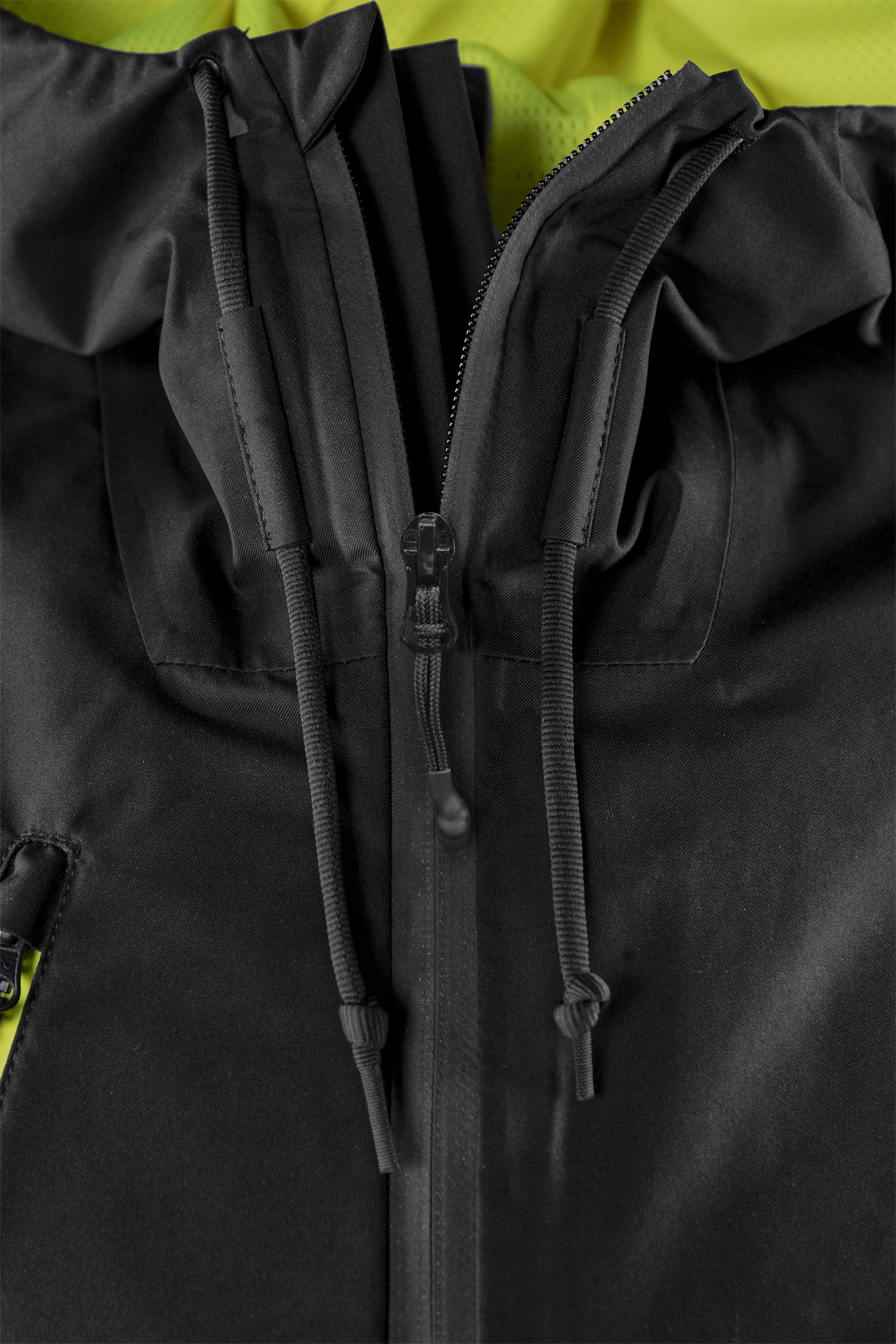 Fristads - Gore-Tex Jacke 4864 GXP Fristads - Gore-Tex Jacke 4864 GXP