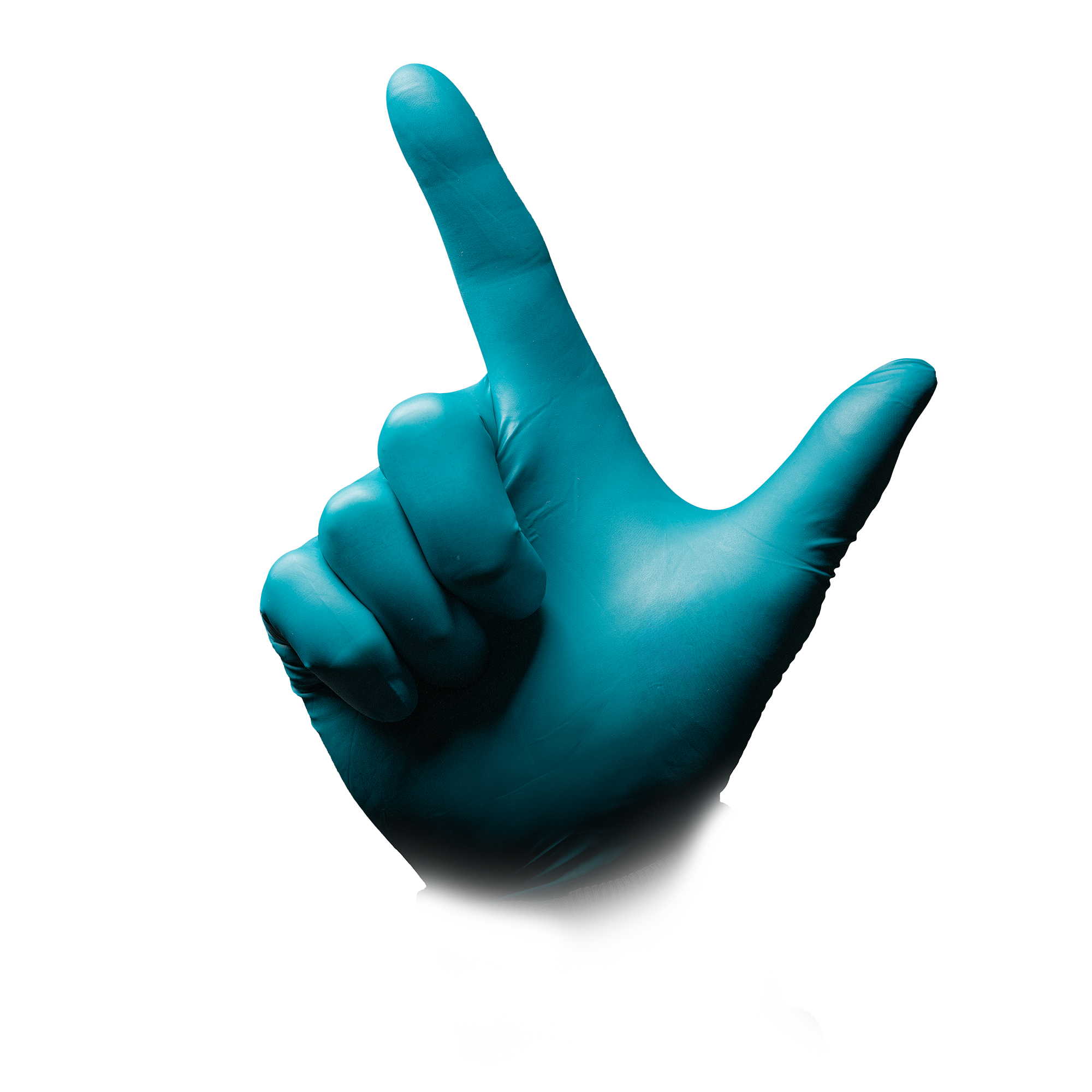 Solidsafety Chemn special - Einweghandschuhe Nitril