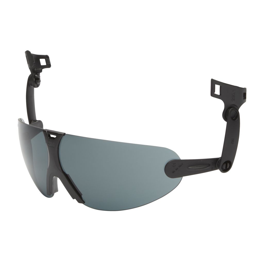 3M™ Integrierbare Schutzbrille für Schutzhelme