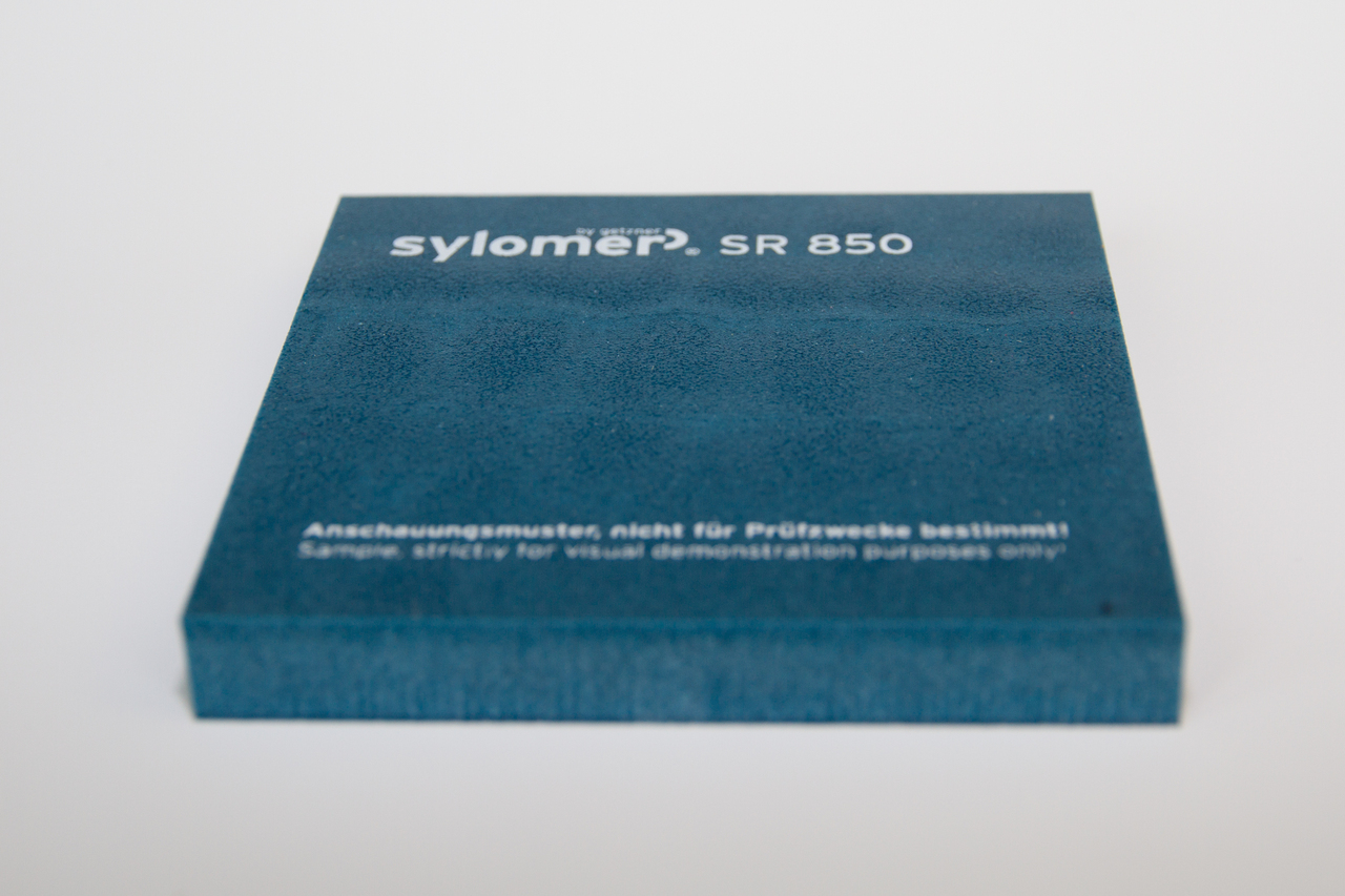 Schwingungsisolierung Sylomer®