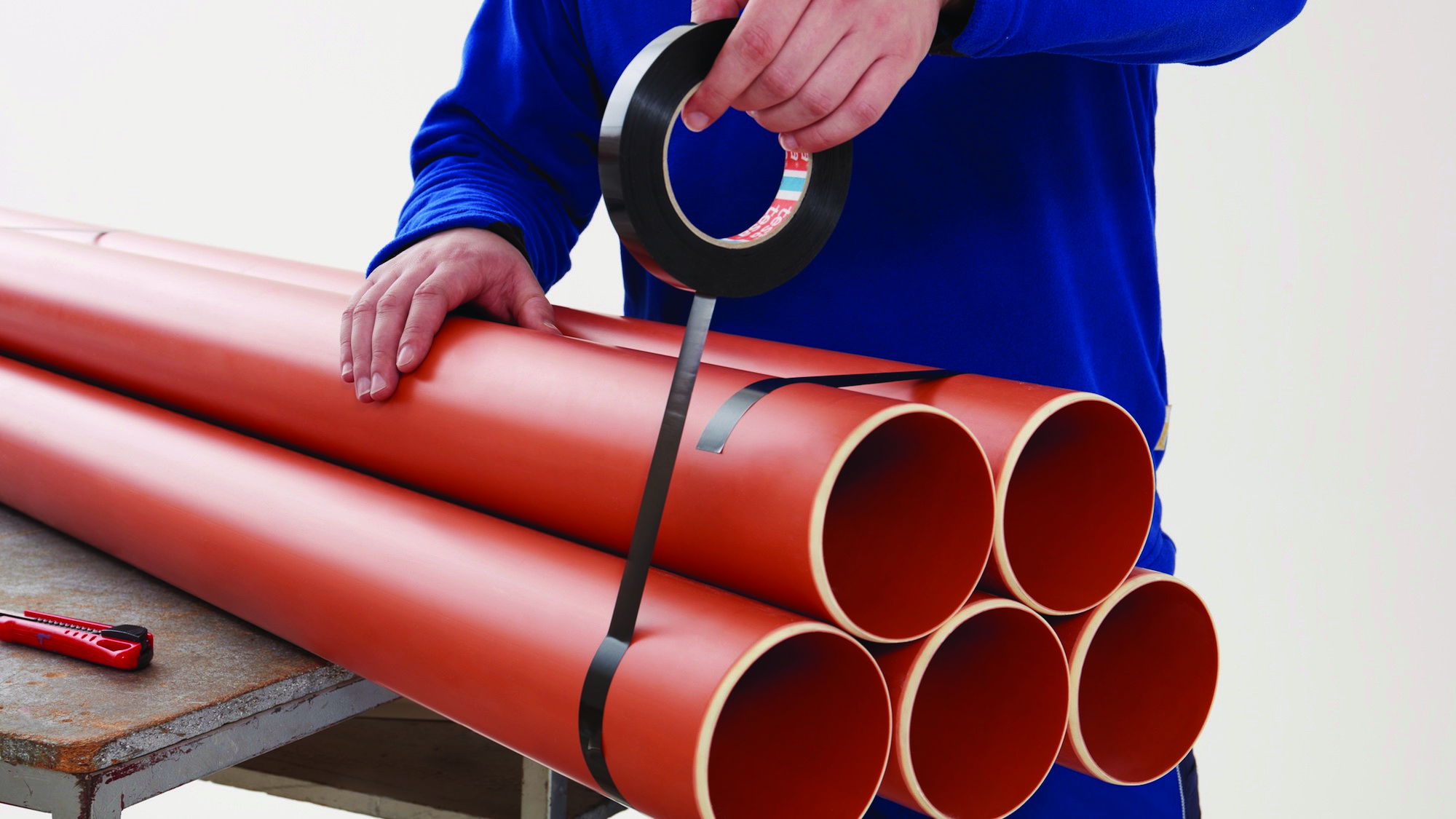 tesa® Strapping 4288