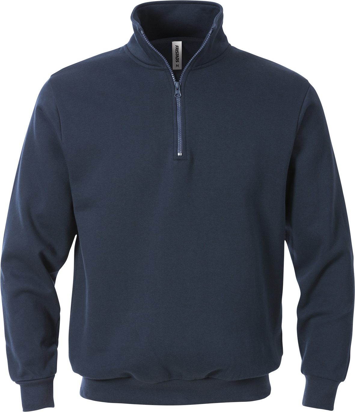 Fristads - Acode Zipper-Sweatshirt 1737 SWB
