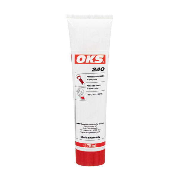 OKS 240 – Antifestbrennpaste (Kupferpaste)