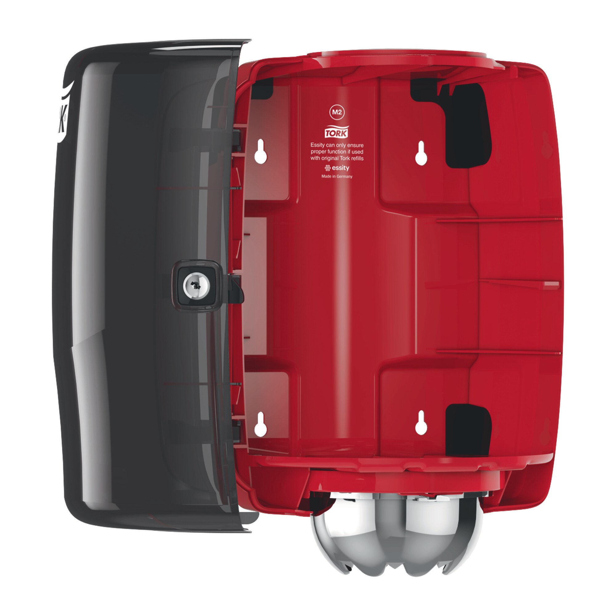Tork 659008 Innenabrollungsspender Tork 659008 Innenabrollungsspender