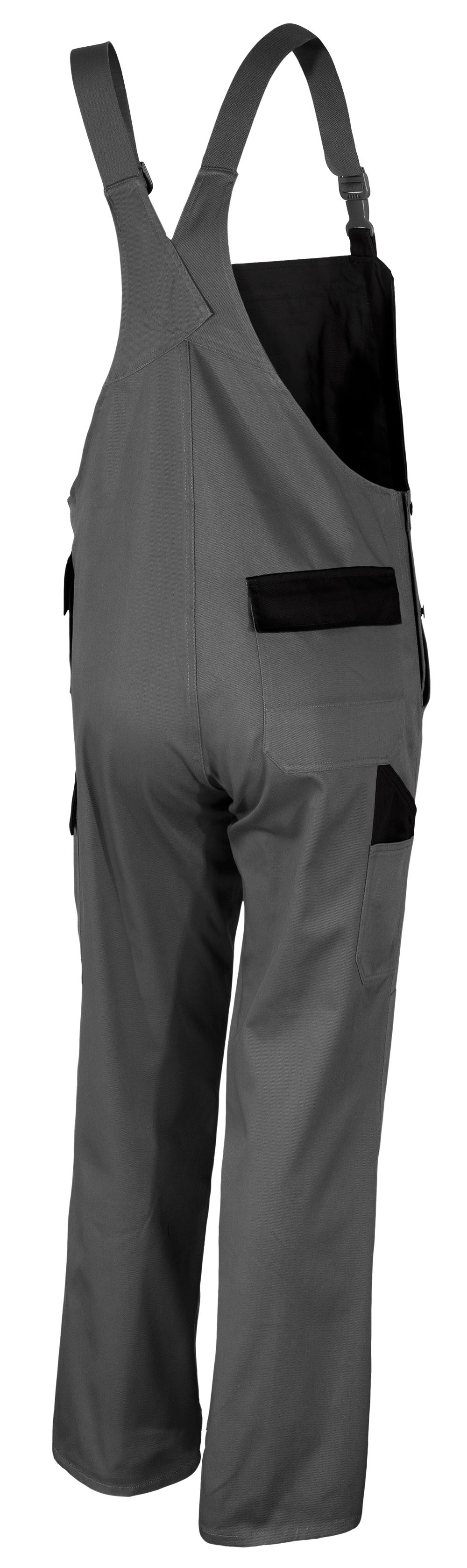 Qualitex - Latzhose "image" Qualitex - Latzhose "image"