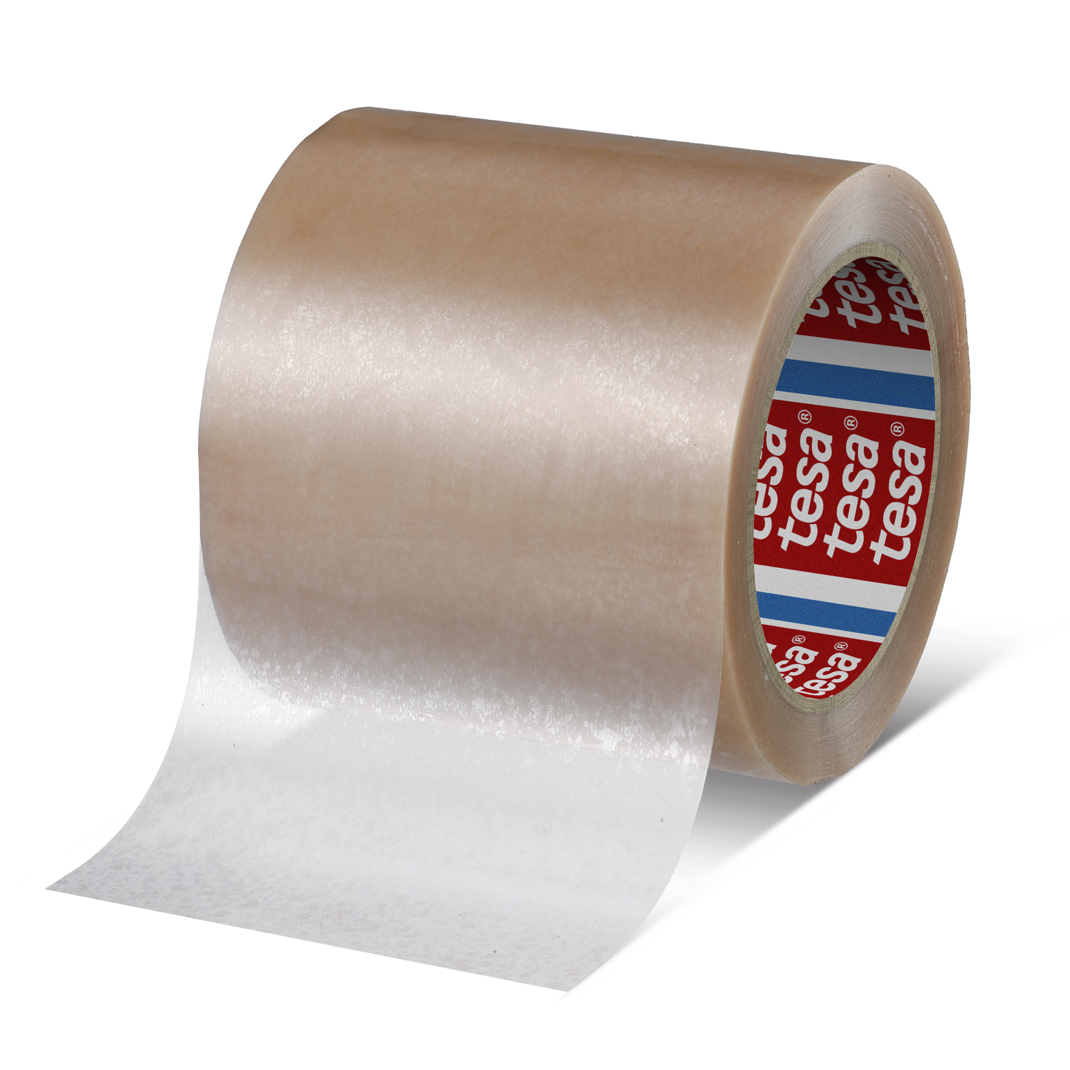 tesafilm® 4104 PVC transparent