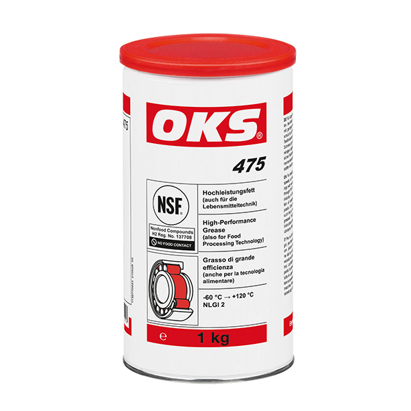 OKS 475 – Hochleistungsfett