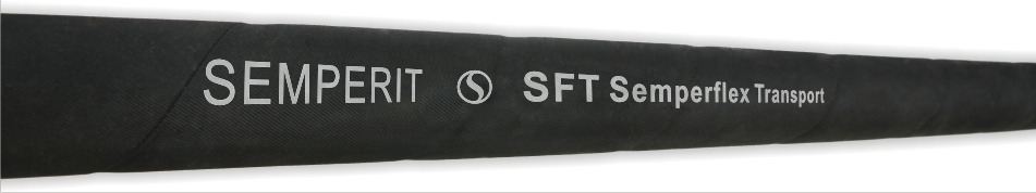 Semperit - Siloschlauch SFT