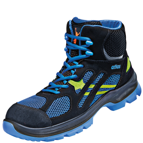 Atlas - Flash 8205 XP ESD (S1P)