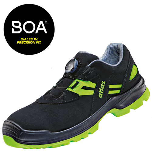 Atlas - Flash 5255 XP BOA ESD (S3)