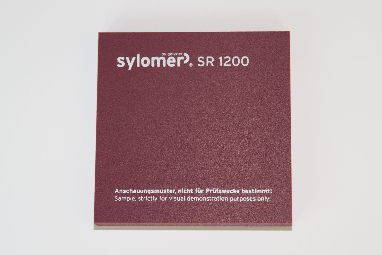 Schwingungsisolierung Sylomer®