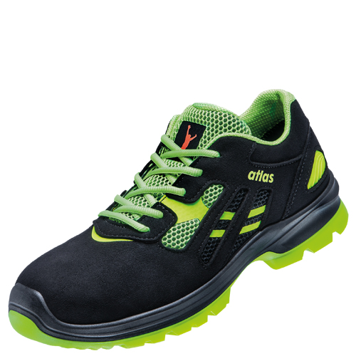 Atlas - Flash 2600 ESD (S1)