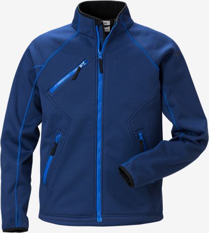 Fristads - Softshell-Jacke 4905 SSF Fristads - Softshell-Jacke 4905 SSF
