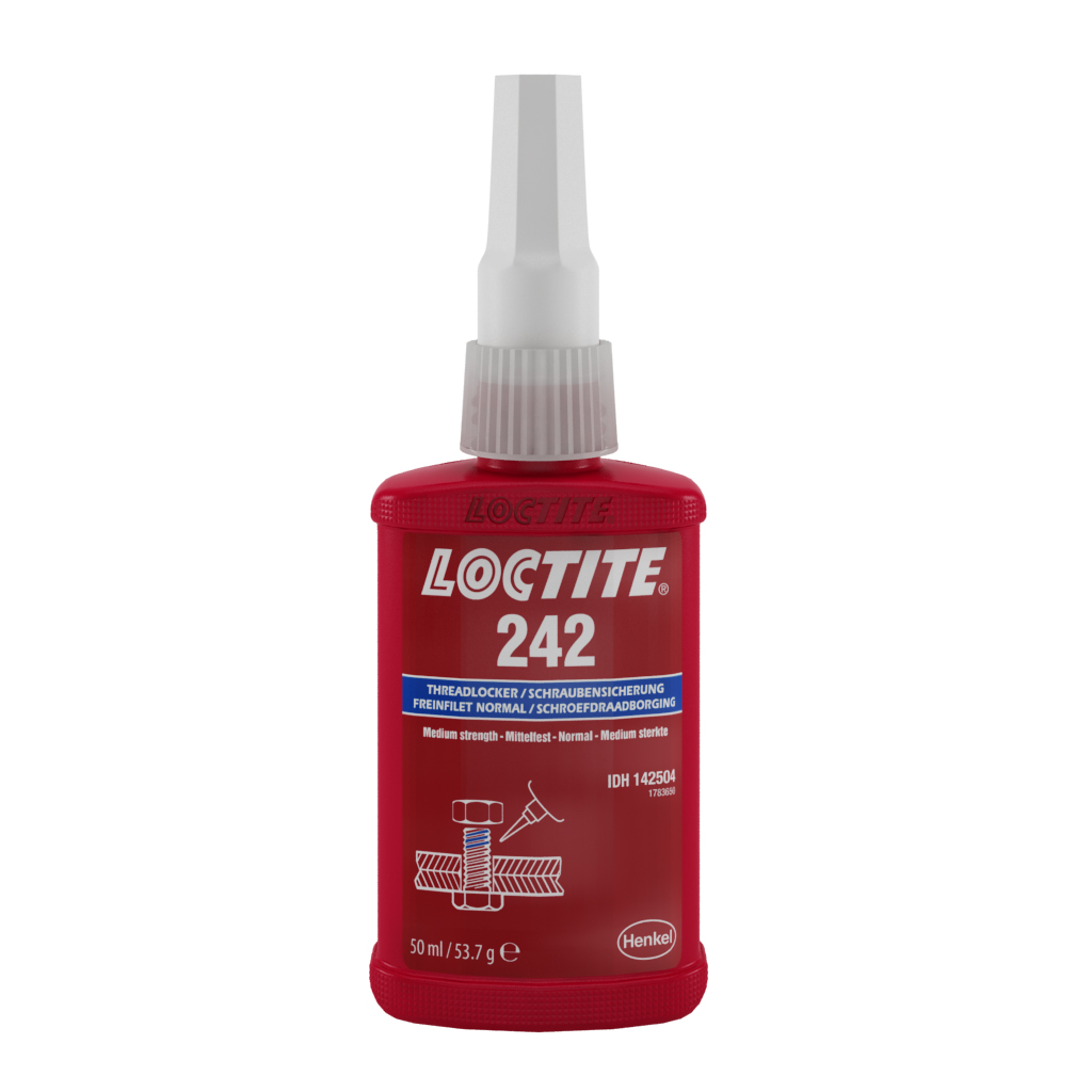LOCTITE 242, 50 ml