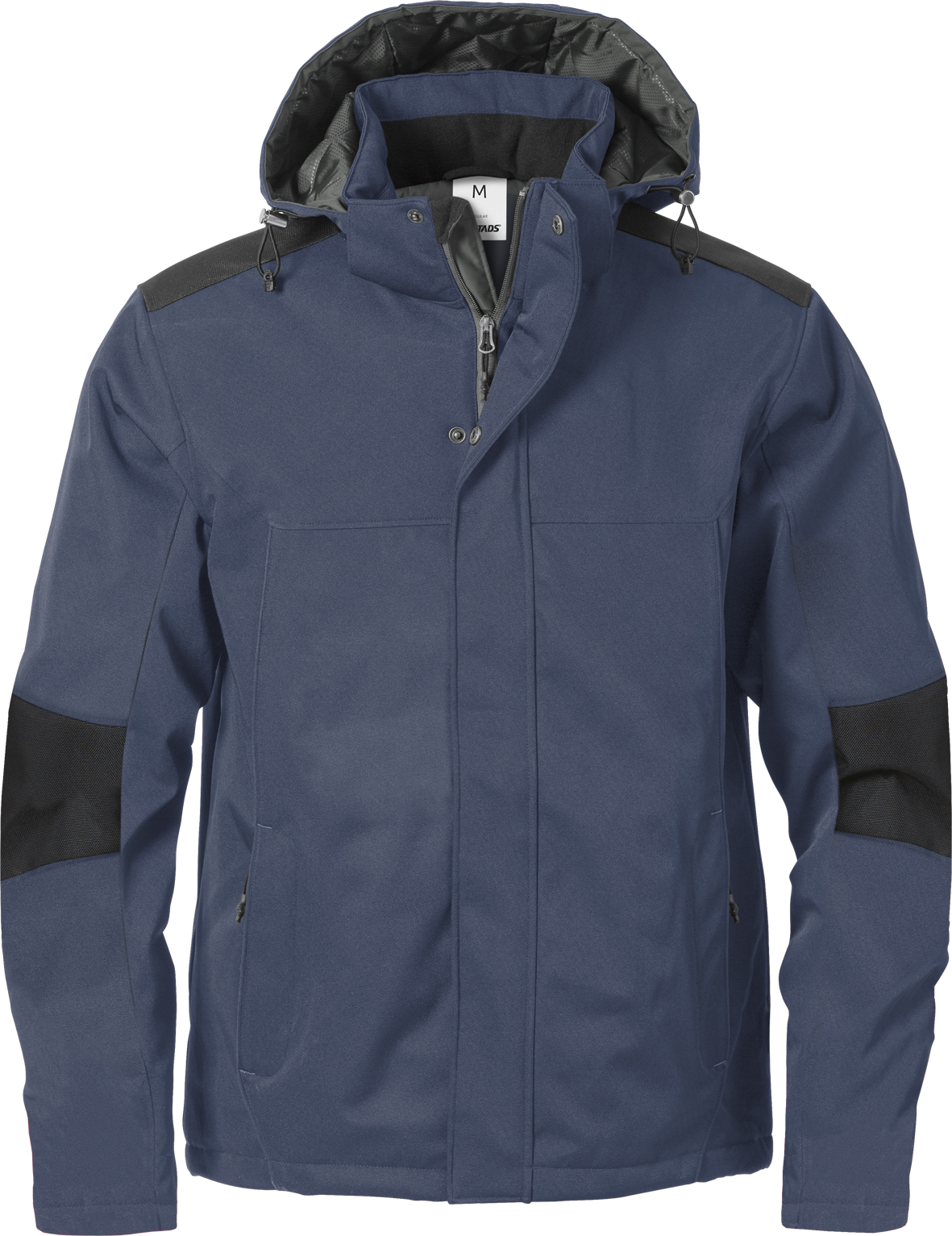 Fristads - Acode Softshell-Winterjacke 1421 SW Fristads - Acode Softshell-Winterjacke 1421 SW
