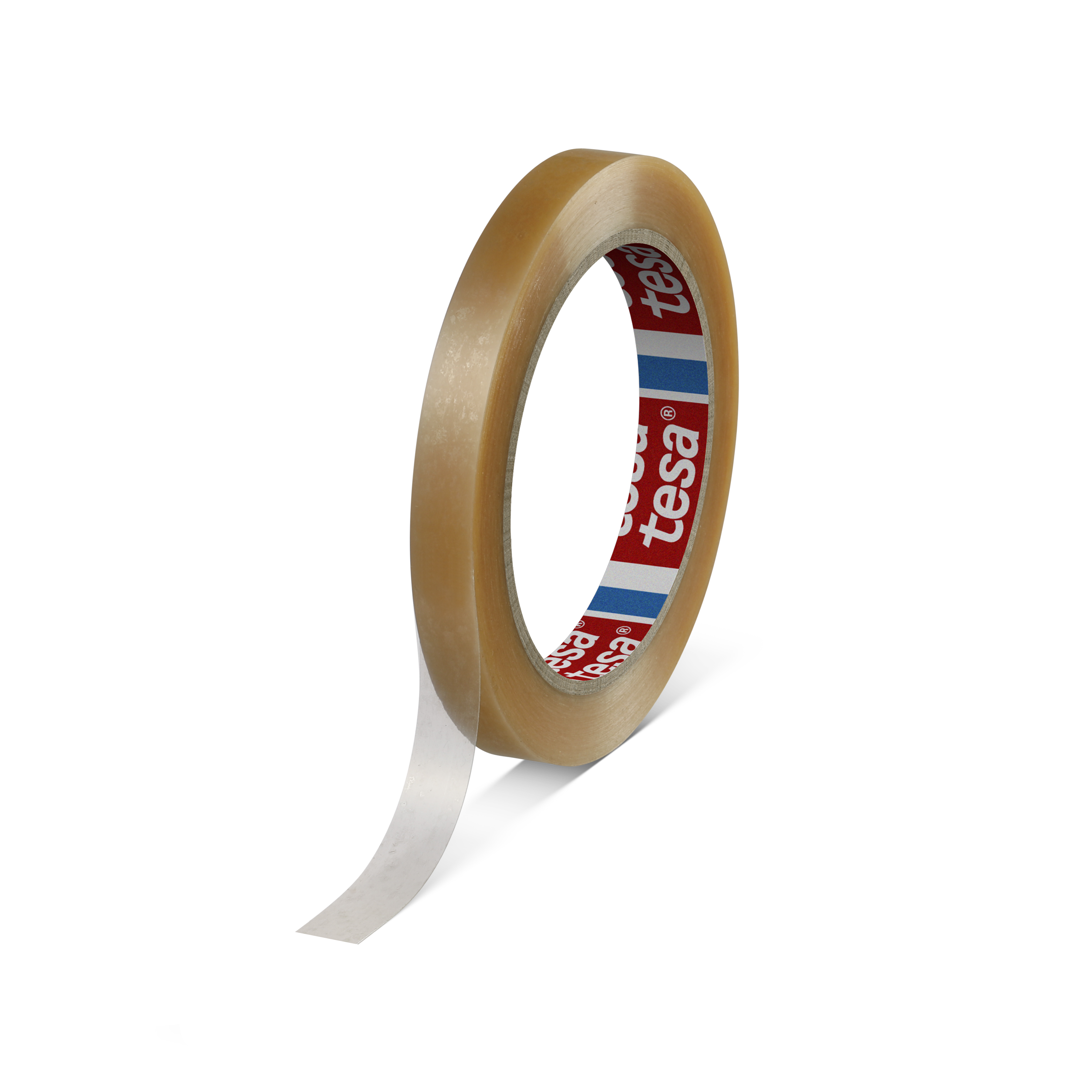 tesafilm® 4104 PVC transparent