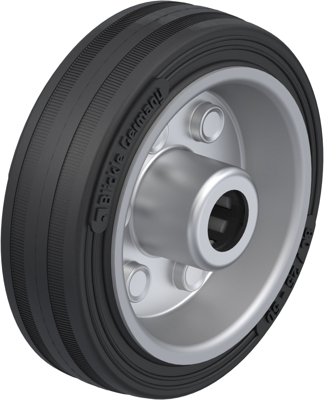 Blickle - VE 80/12R