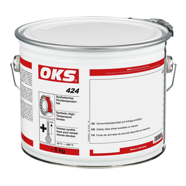 OKS 424 – Synthetisches Hochtemperaturfett