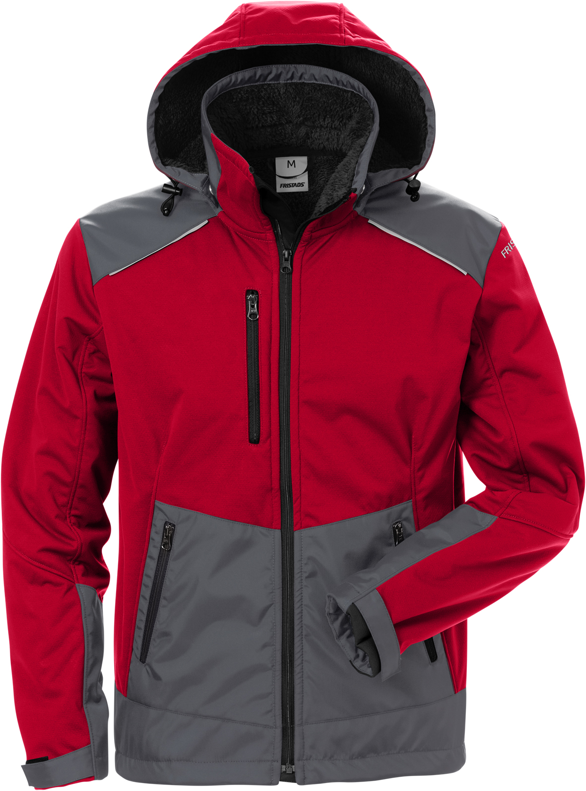 Fristads - Softshell-Winterjacke 4060 CFJ