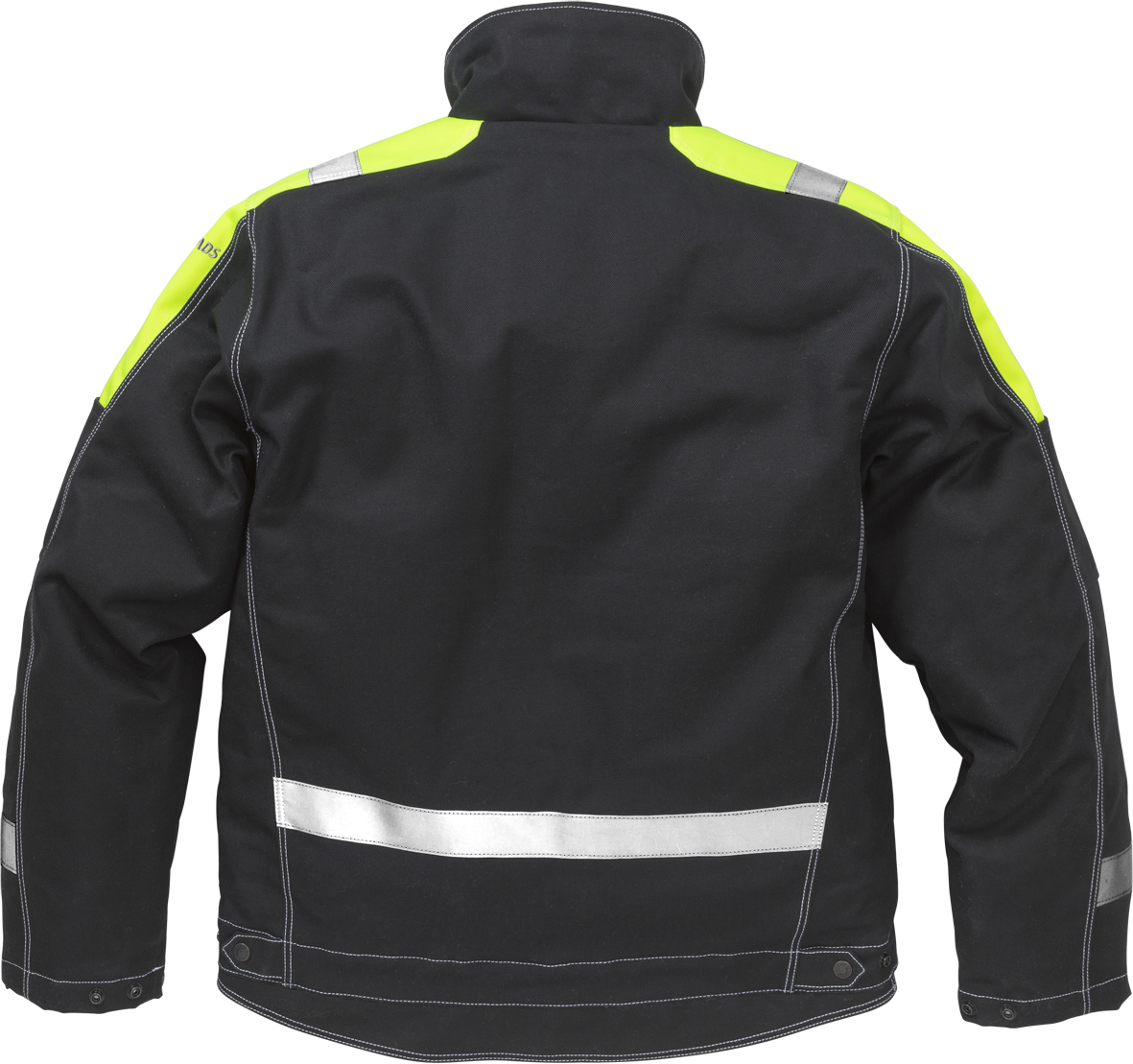 Fristads - Baumwoll-Winterjacke 447 FASI Fristads - Baumwoll-Winterjacke 447 FASI
