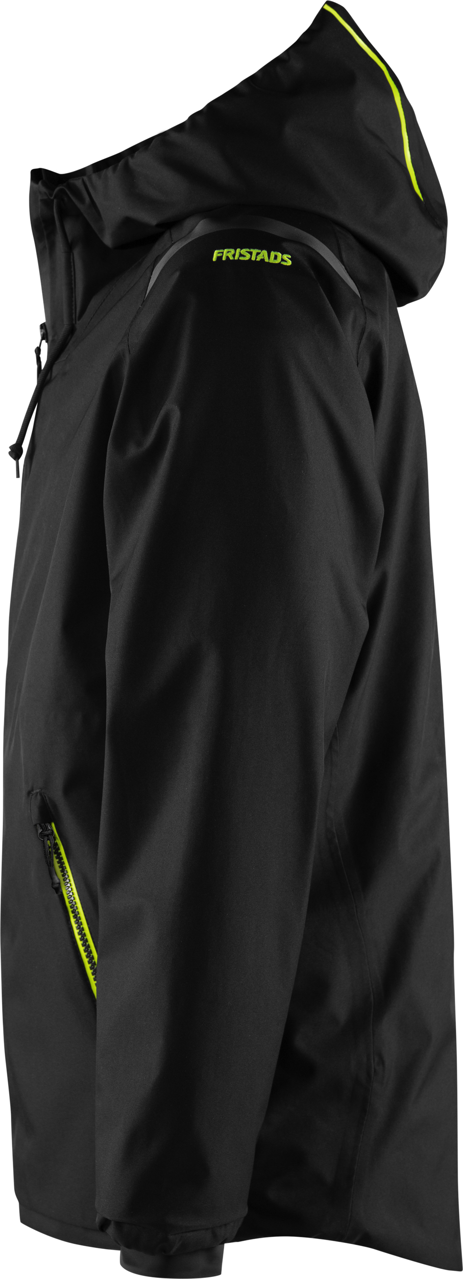 Fristads - Gore-Tex Jacke 4864 GXP Fristads - Gore-Tex Jacke 4864 GXP
