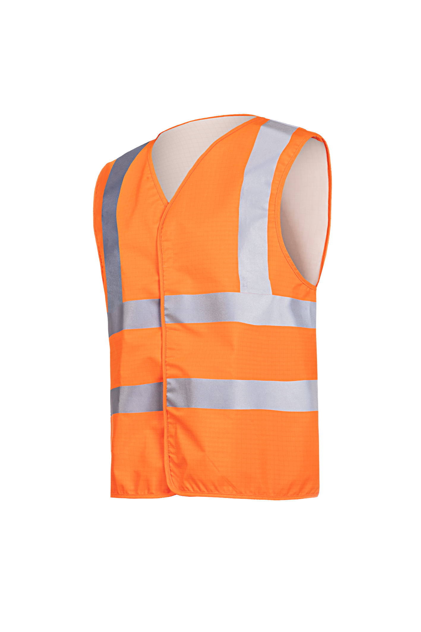 Lacona - Warnschutz-Weste 9092