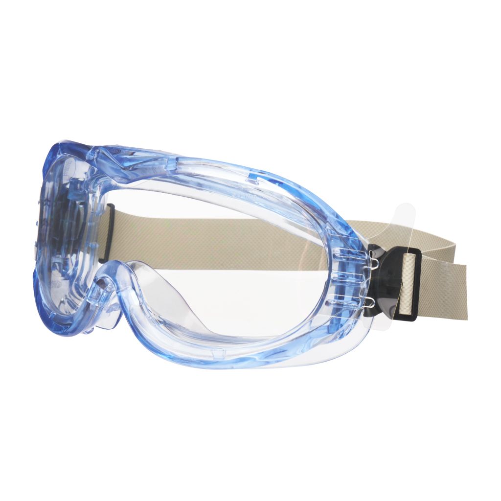 3M™ Fahrenheit™ Vollsicht-Schutzbrille