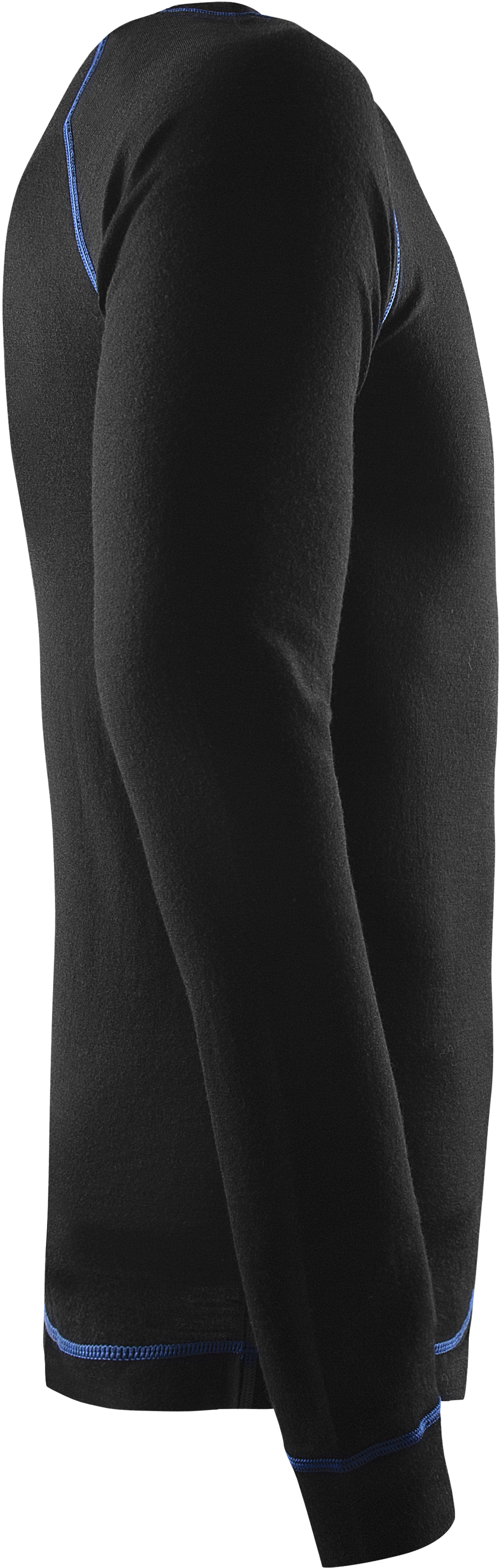 Fristads - T-Shirt Merino langarm 7517 MW