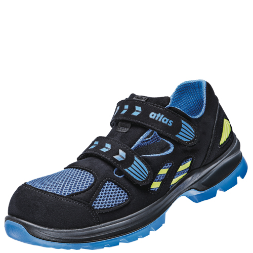 Atlas - Flash 4605 XP ESD (S1P)