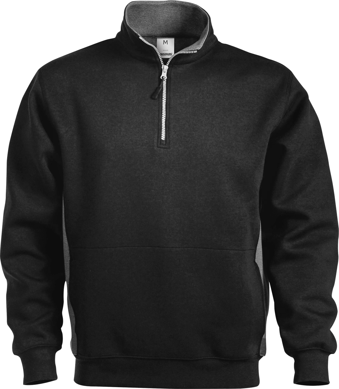 Fristads - Acode Zipper-Sweatshirt 1705 DF
