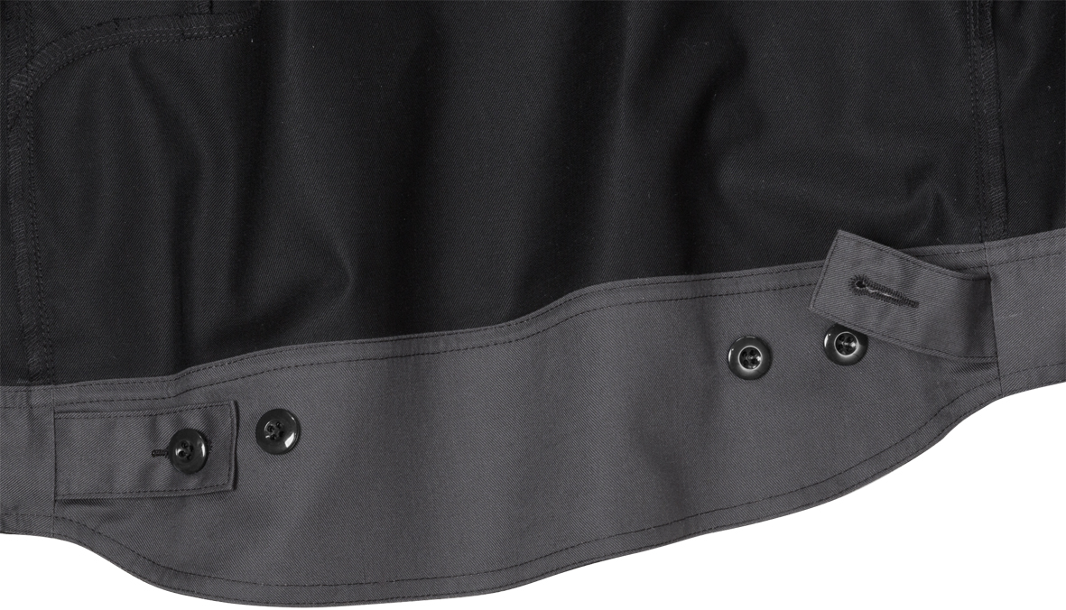 Fristads - Damenjacke 4556 STFP