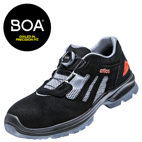 Atlas - Flash 3205 BOA ESD (S1P)