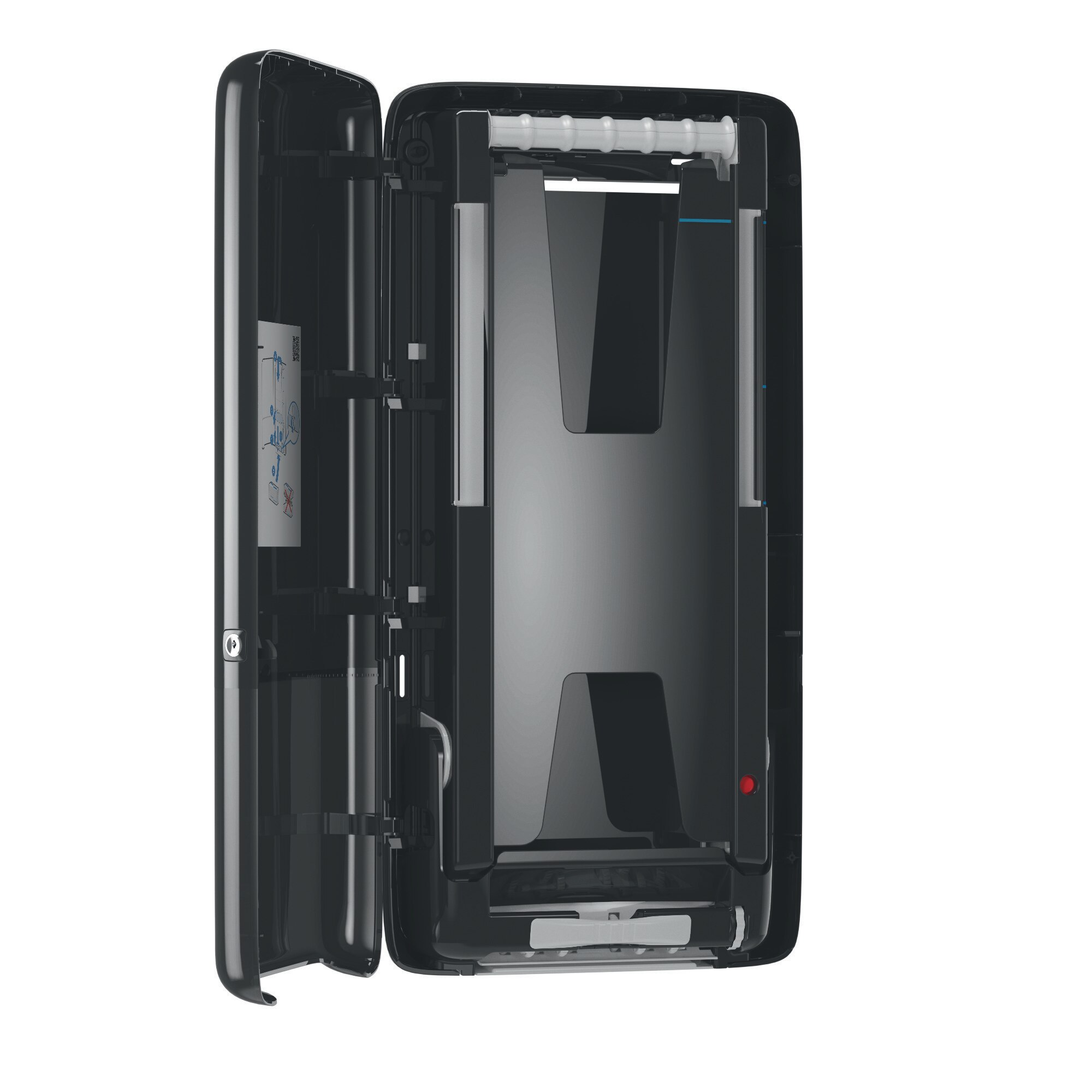 Tork 552508 PeakServe® Spender für Endlos™ Handtücher