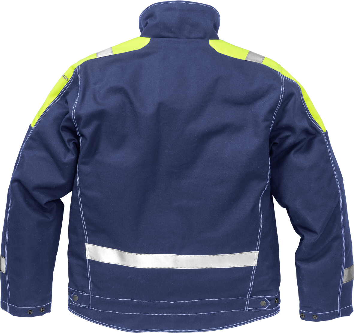 Fristads - Baumwoll-Winterjacke 447 FASI Fristads - Baumwoll-Winterjacke 447 FASI