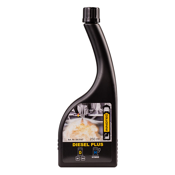 Innotec - Diesel Plus, 250 ml