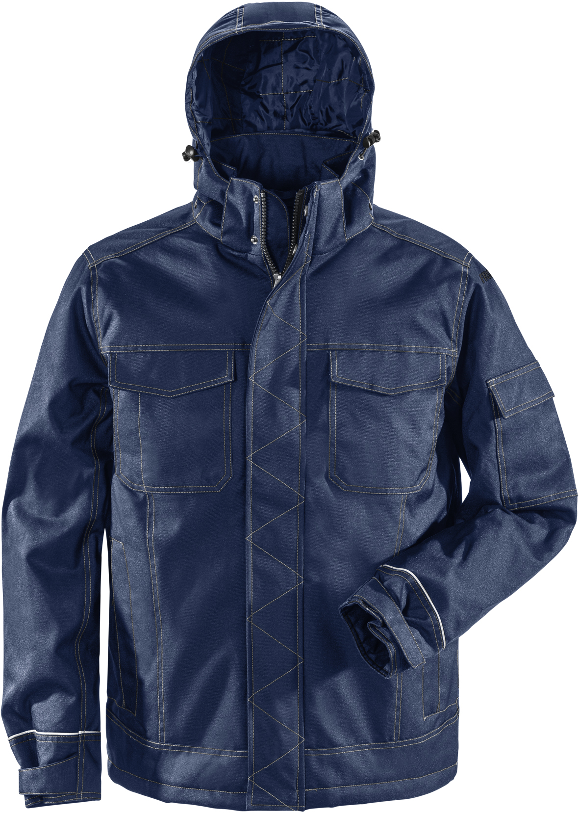 Fristads - Winterjacke 4001 PRS