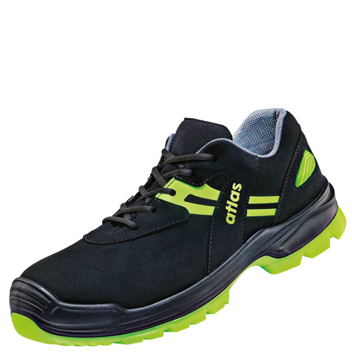 Atlas - Flash 5265 XP ESD (S3)