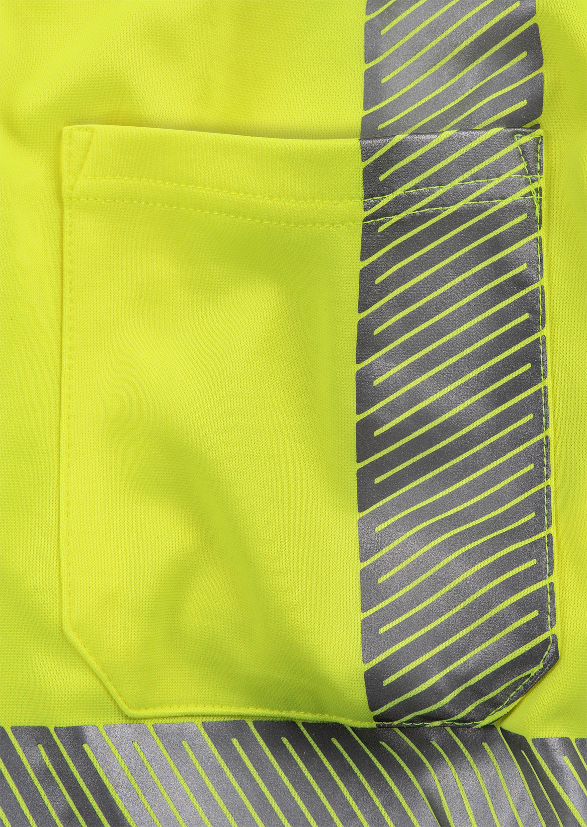 Fristads - High Vis T-Shirt Kl. 3 7407 THV
