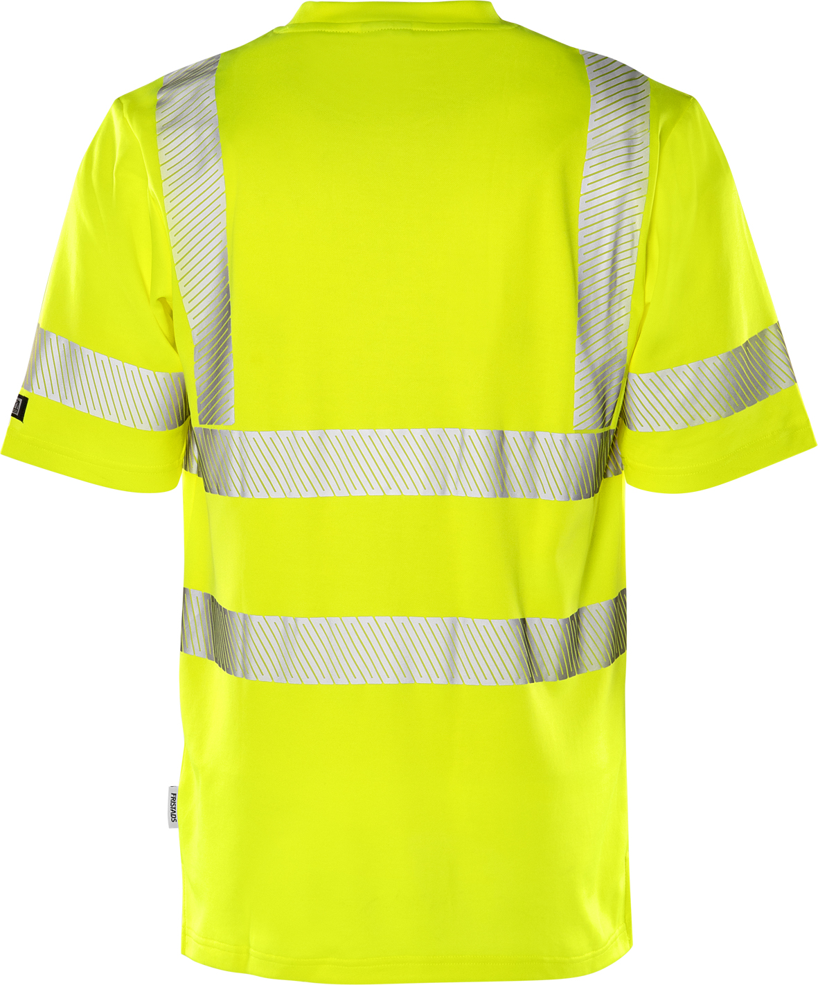 Fristads - High Vis T-Shirt Kl. 3 7407 THV