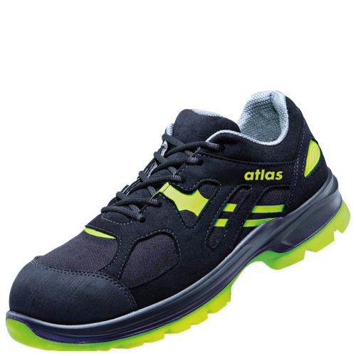 Atlas - Flash 6205 XP ESD (S3)