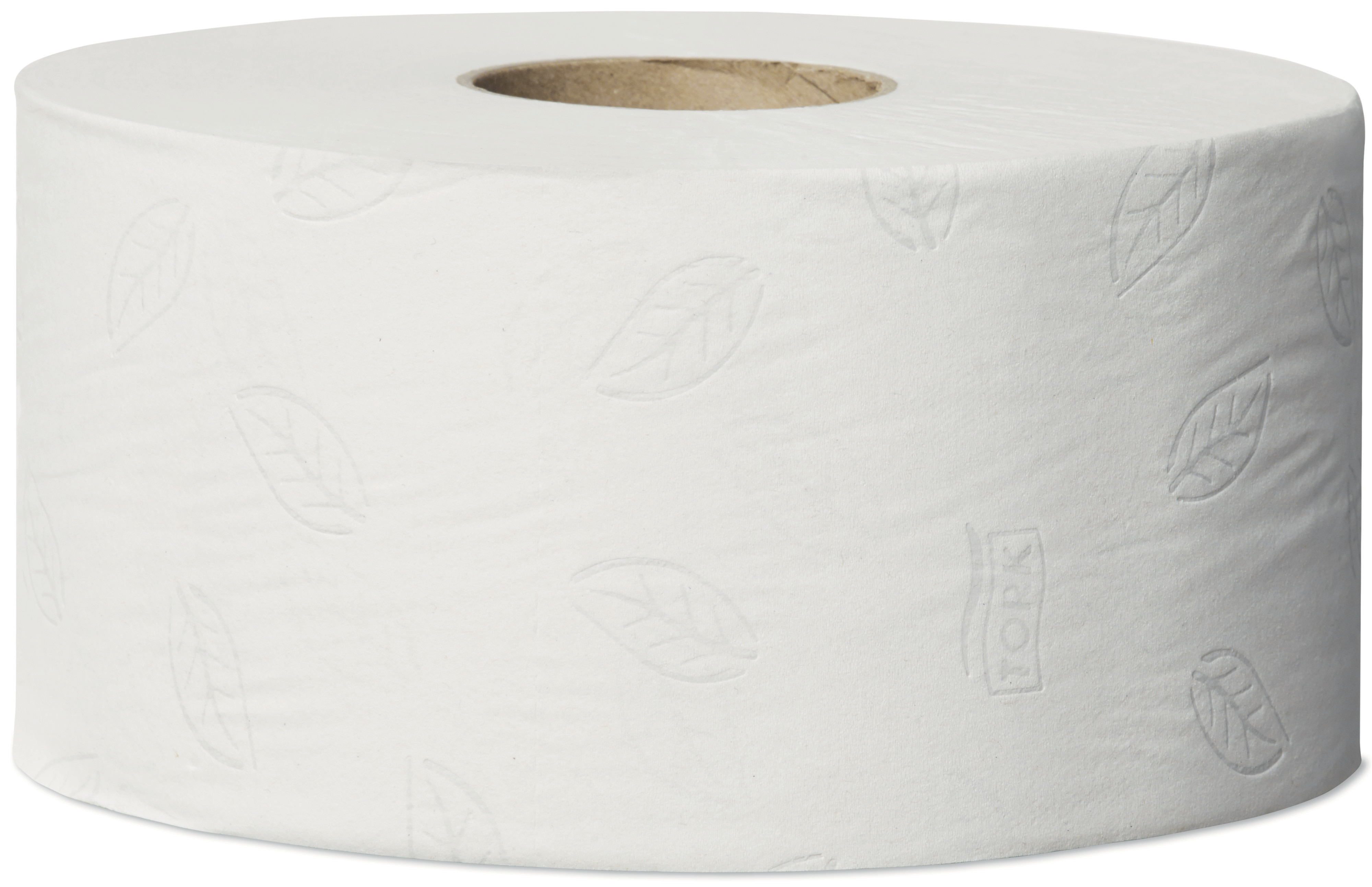 Tork 120280 Mini Jumbo Toilettenpapier Advanced