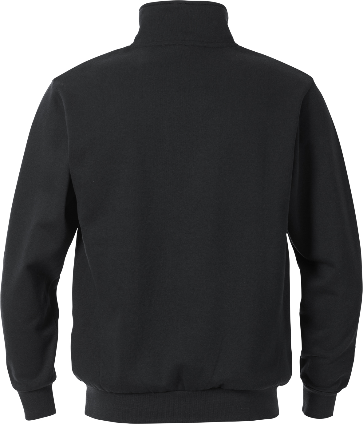 Fristads - Acode Zipper-Sweatshirt 1737 SWB