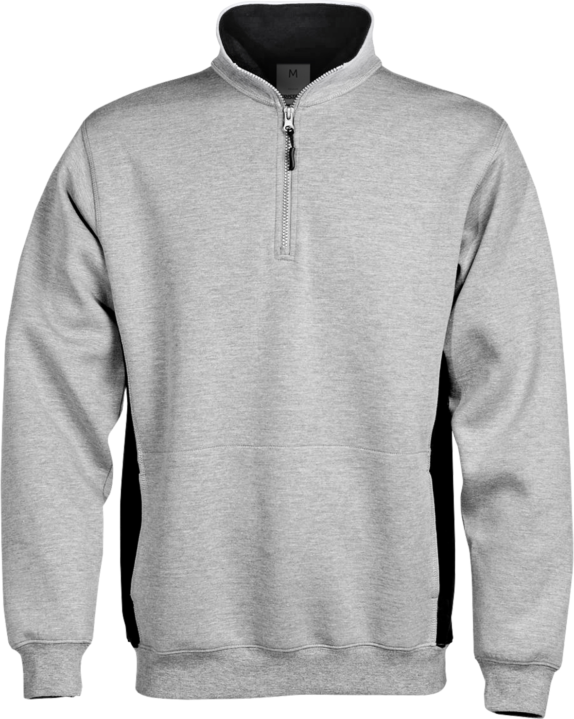 Fristads - Acode Zipper-Sweatshirt 1705 DF
