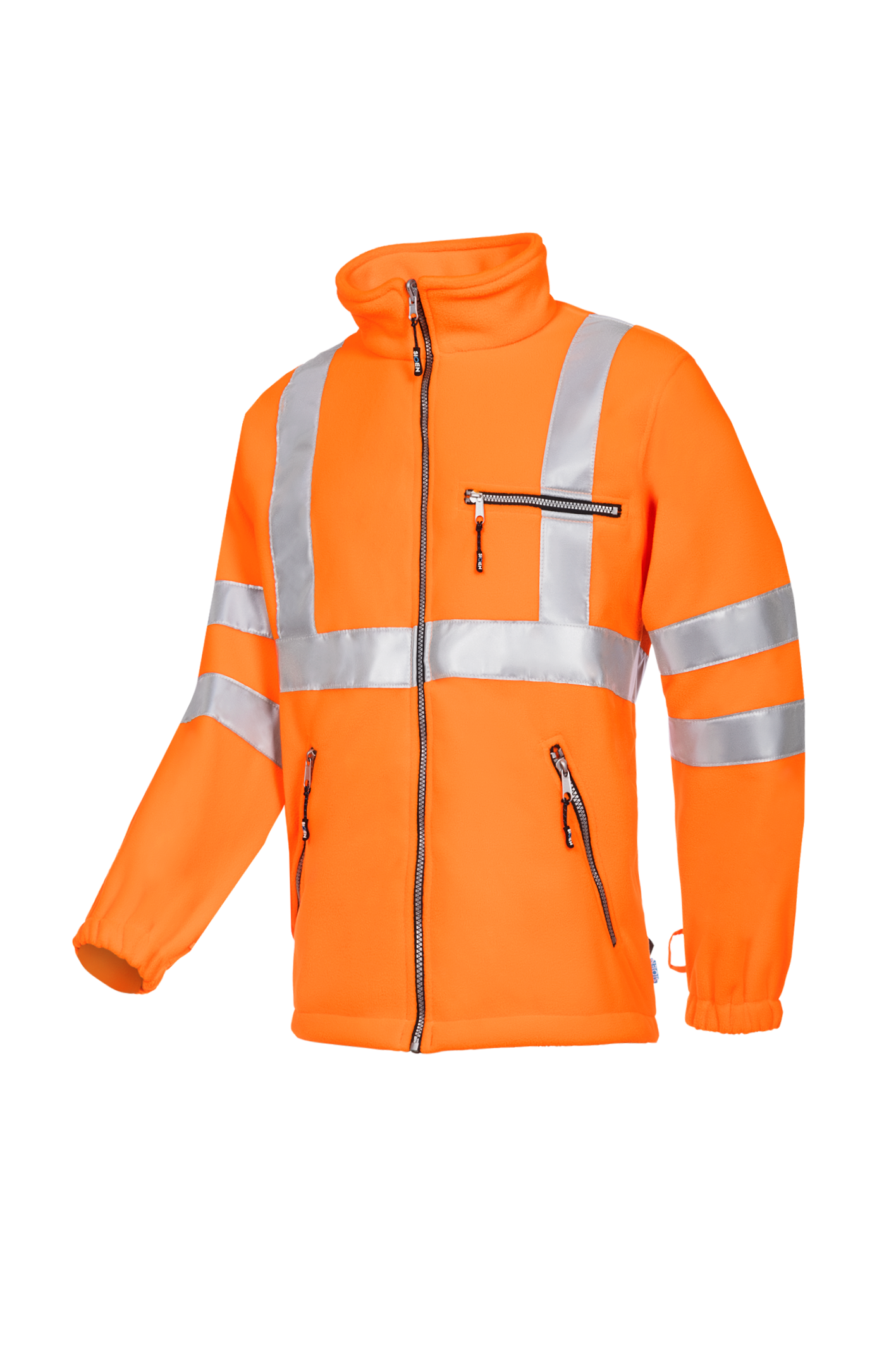Reims - Warnschutz-Fleecejacke 131