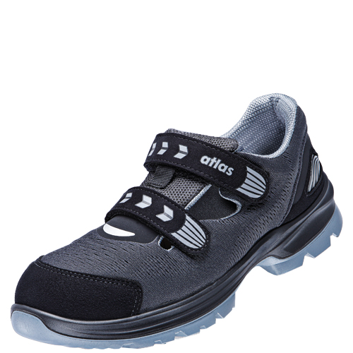 Atlas - Flash 1600 ESD (S1)