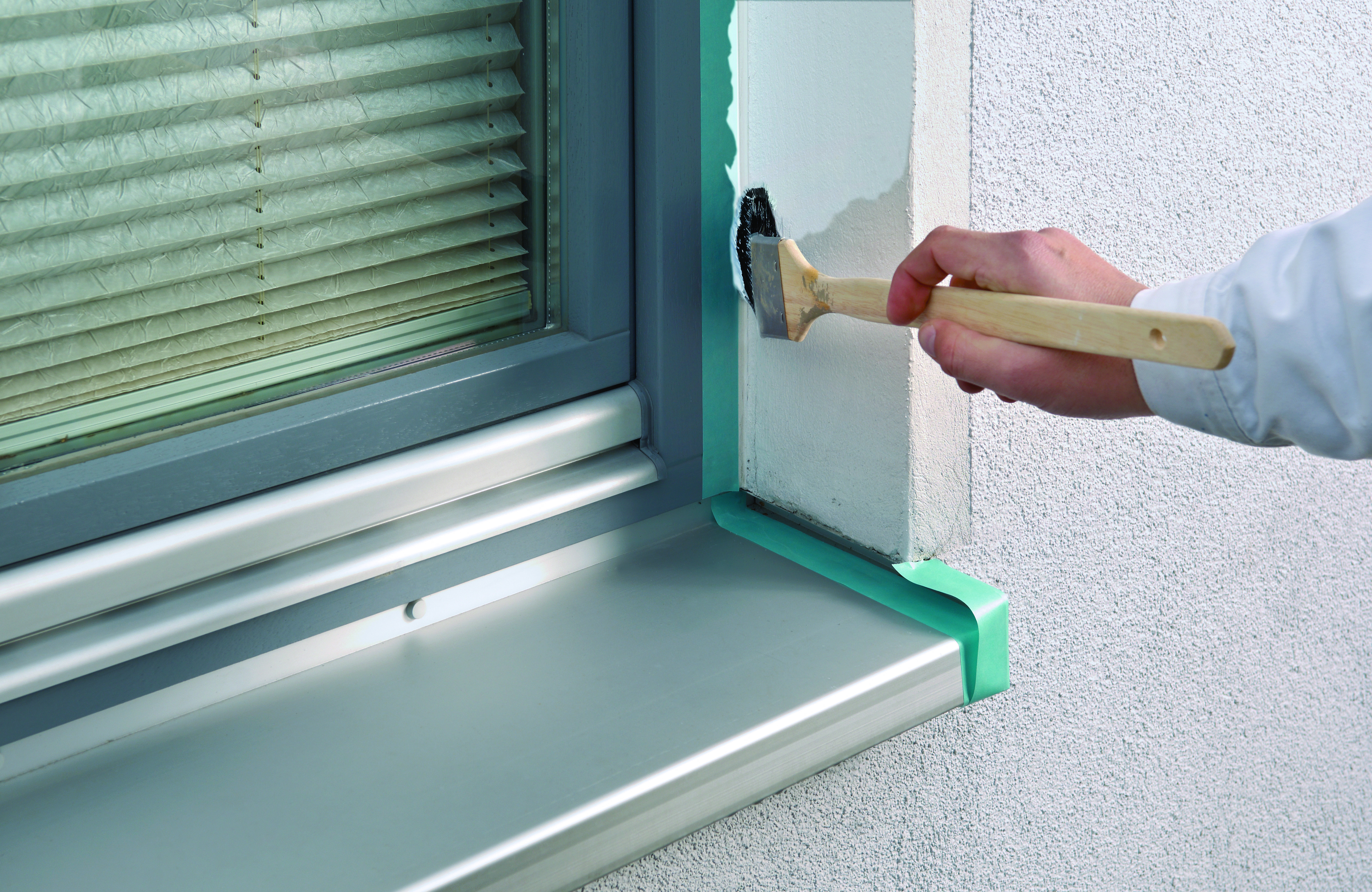 tesakrepp® 4438 12 Wochen UV