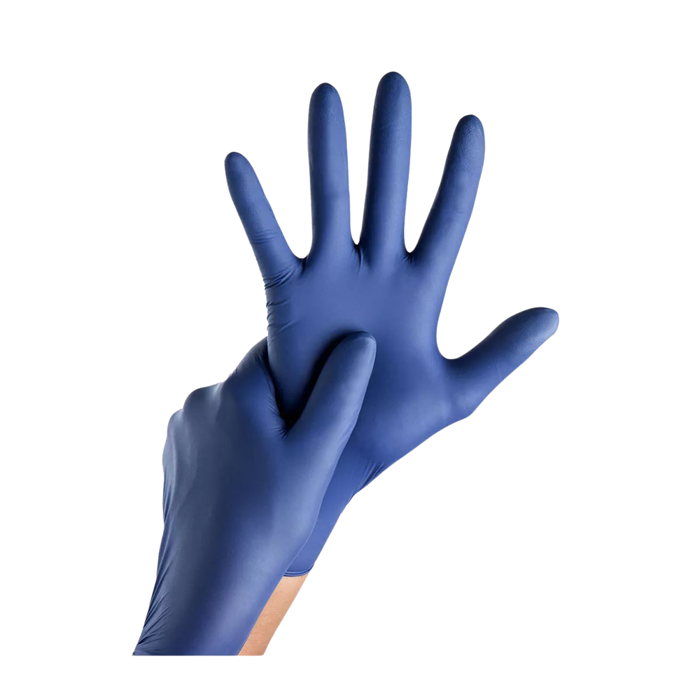 Epiderm Protect - Nitrilhandschuhe