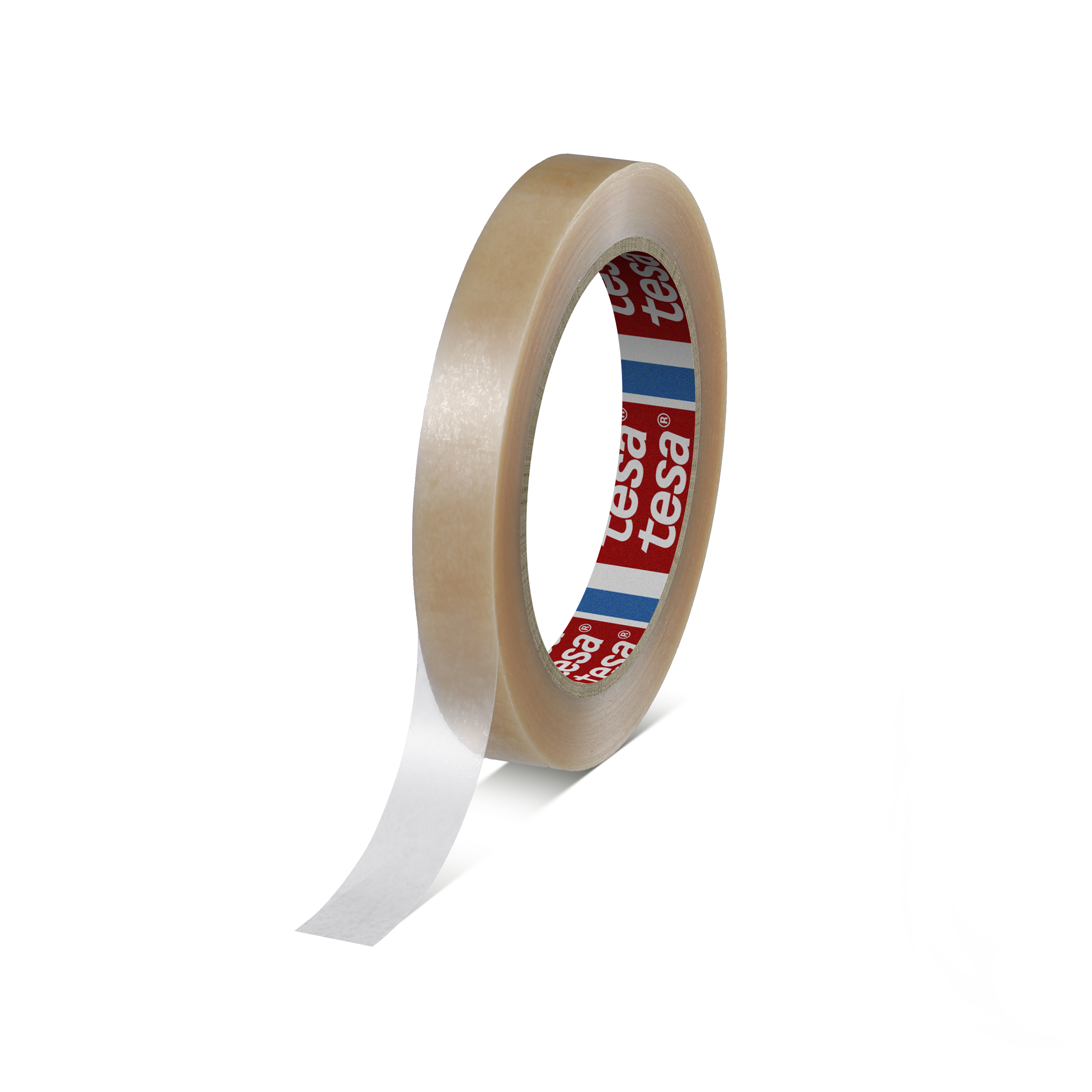 tesafilm® 4104 PVC transparent