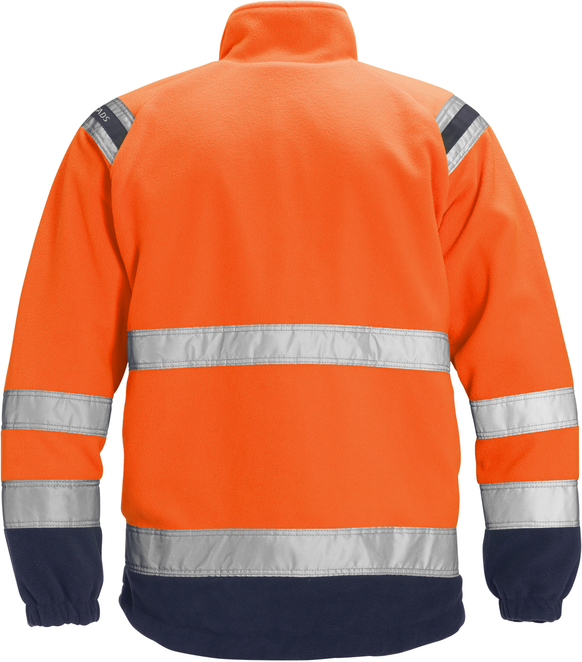 Fristads - High Vis Fleecejacke Kl. 3 4041 FE