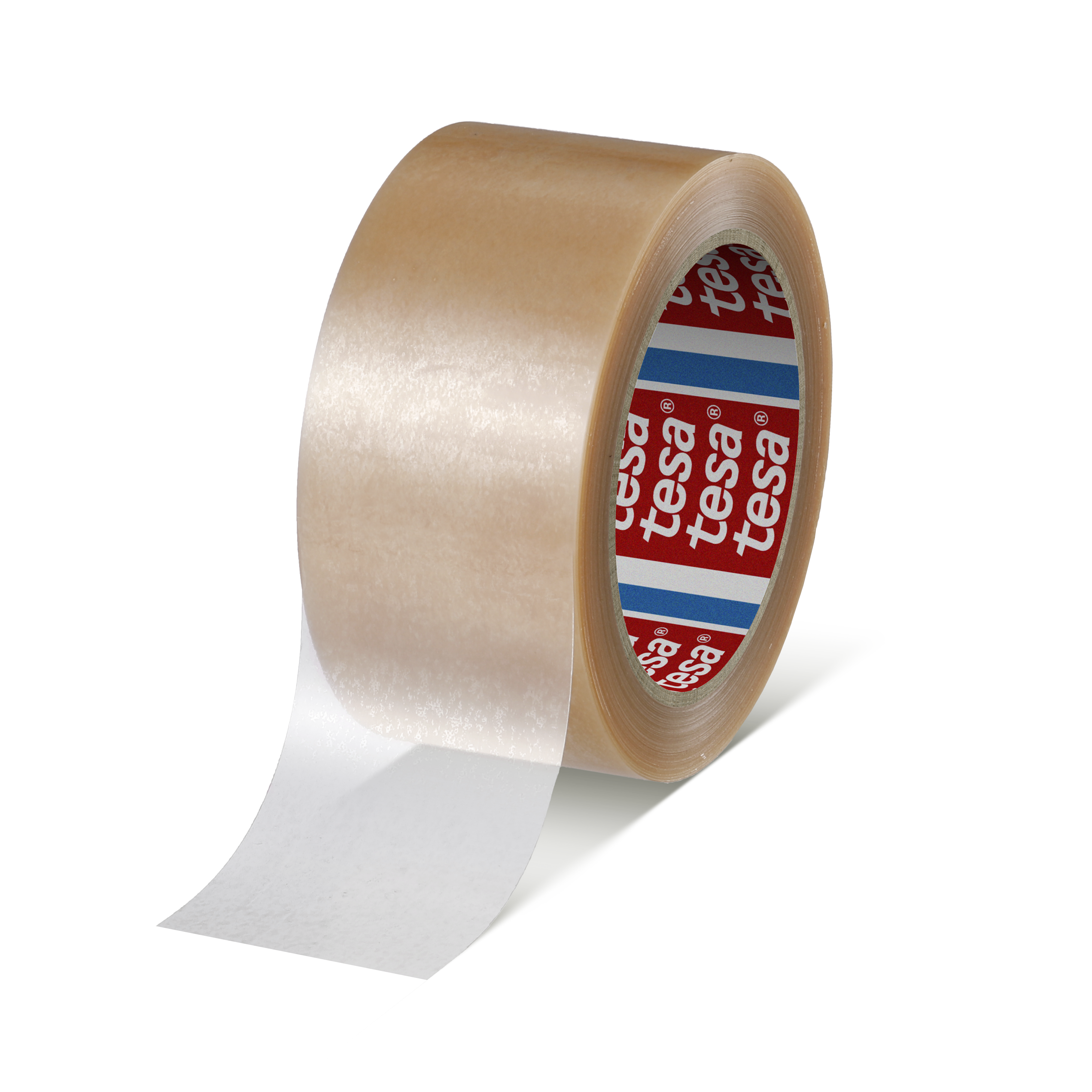 tesafilm® 4104 PVC transparent